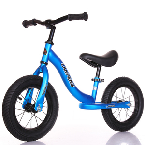 Offre Spéciale enfants équitation Scooter 12 <span class=keywords><strong>16</strong></span> <span class=keywords><strong>pouces</strong></span> vélo électrique avec batterie au lithium enfants vélo d'équilibre pour les enfants - Product Image 1