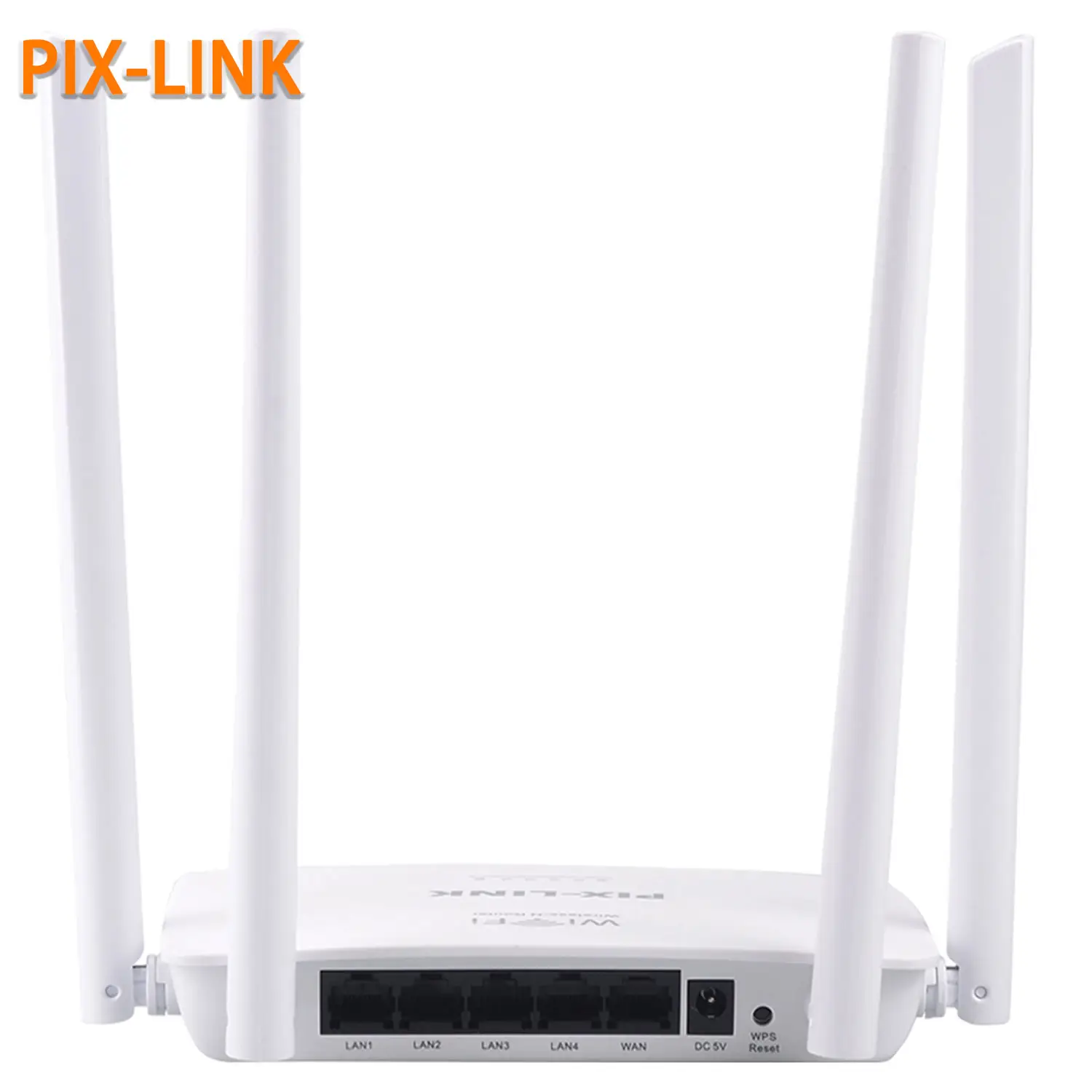 Top CPE Router 150 MBit/s Abdeckung WiFi Wasserdichte Outdoor-IP-Kamera/Außen-Wifi