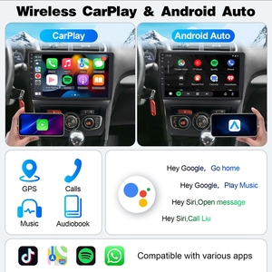 วิทยุติดรถยนต์ระบบ Android 11 สำหรับ Citroen C4 DS4 พร้อมกล้องมองหลัง เล่นไฟล์ผ่าน USB รองรับ FM RDS ควบคุมด้วยพวงมาลัย - Product Image 4