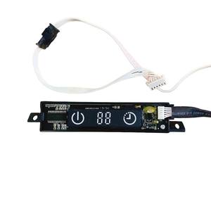 Placa Receptora para Aire Acondicionado Chigo DB-127E-48 49, Panel de Control, Pantalla, Placa de Circuito, Fácil Instalación - Product Image 4