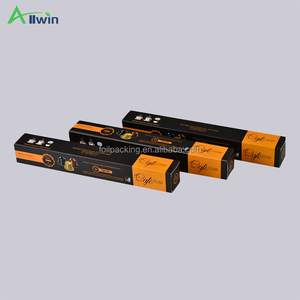 Cápsula <span class=keywords><strong>de</strong></span> café <span class=keywords><strong>Nespresso</strong></span>, pegatina personalizada compatible con <span class=keywords><strong>Nespresso</strong></span> con pegatina, 12 colores a elegir, cápsulas <span class=keywords><strong>de</strong></span> café <span class=keywords><strong>de</strong></span> aluminio <span class=keywords><strong>Nespresso</strong></span> - Product Image 6