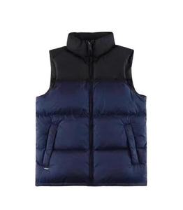 <span class=keywords><strong>Chaleco</strong></span> a Cuadros <span class=keywords><strong>North</strong></span> <span class=keywords><strong>Face</strong></span> 96, Apto Para Hombres y Mujeres, Bordado Esponjoso, Corte Alto, Cuello Alto 1996, Cierre <span class=keywords><strong>de</strong></span> Cremallera - Product Image 3