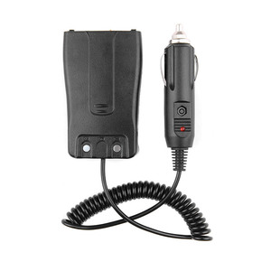 เครื่องชาร์จวิทยุสื่อสาร Baofeng รุ่น BF 666s 777s 888s 999s C1 12V สำหรับวิทยุสื่อสารแบบสองทาง - Product Image 2