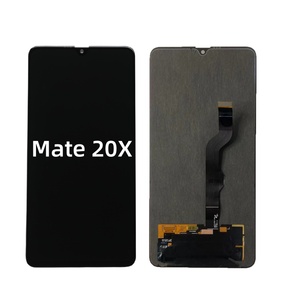 Pantalla Original de Repuesto para Teléfono Móvil, Pantalla OLED Integrada para <span class=keywords><strong>Huawei</strong></span> Mate20X - Product Image 2