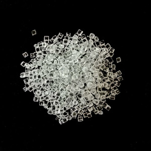 Gránulos de Polipropileno Transparente de Alto Brillo FUXI, Grado Alimenticio GPPS 5250/525, Pellets de Poliestireno para Lámparas, Origen Guangdong - Product Image 4