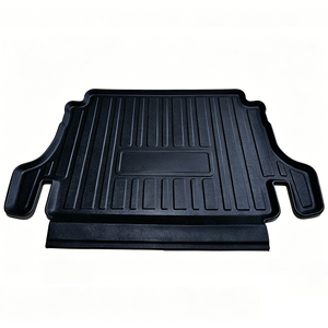 Alfombrilla para Maletero de Coche de Material TPE Resistente al Agua y Duradero para Suzuki <span class=keywords><strong>Grand</strong></span> <span class=keywords><strong>Vitara</strong></span> 2007 a <span class=keywords><strong>2016</strong></span> - Product Image 1
