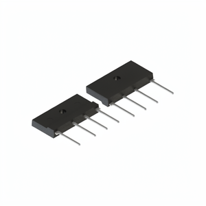 Original One Stop Service 4-SIP, JA Buy Electronics Components Online GBJA2508-BP Diodes - Product Image 1