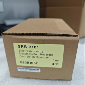 Controlador PLC de Precisión SRB3101 con Control Electrónico de 0.75KW y 220V - Product Image 1