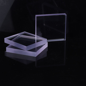 <span class=keywords><strong>Plaque</strong></span> solide en <span class=keywords><strong>polycarbonate</strong></span> de 2000*3000 mm 12 mm pour fenêtre de sécurité et protection des bâtiments - Product Image 5