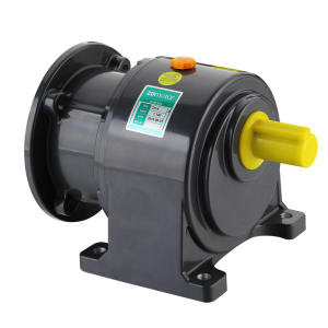 ZD 모터 수평형 수직형 100W~3700W 3상 헬리컬 기어 소형 <span class=keywords><strong>AC</strong></span> 기어 모터 포장 기계용 ZH ZV - Product Image 6