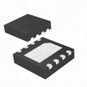 New and Original-In Stock MX25L3233FZNI-08Q Flash Memory Electronic Component - Product Image 1