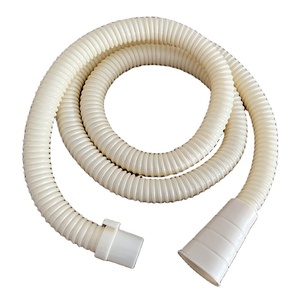 Tuyau d'extension de tuyau de vidange de <span class=keywords><strong>Machine</strong></span> <span class=keywords><strong>à</strong></span> <span class=keywords><strong>laver</strong></span> de haute qualité tuyau de sortie universel tuyau de lancement de roue de rouleau automatique universel - Product Image 1