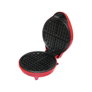 Gaufrier carré personnalisé 1200W-Gaufrier électrique domestique de haute qualité - Product Image 2