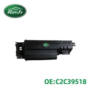 Канister адсорбера паров топлива RuvJs для бензиновых двигателей 2.0T, C2C39518, для Jaguar XJ 2010, XF 2009-2015, F-TYPE - Product Image 2
