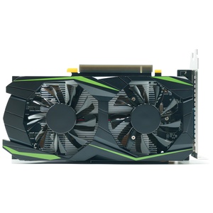 Carte graphique de jeu HD discrète GTX550Ti GTX 550 Ti 6 Go 192 bits GDDR5, neuve et originale, pour PC de bureau, vente en gros d'usine GTX550 - Product Image 5
