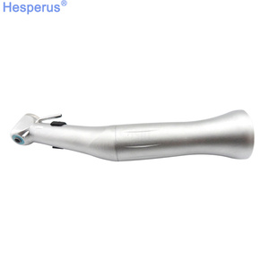 Micromotor dental de velocidad lenta con contra-ángulo para implantes, herramienta de pulido, turbina dental metálica 20:1 con agua externa, Clase II, CE, ¡Oferta especial! - Product Image 5