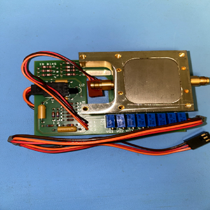 <span class=keywords><strong>Hewlett</strong></span> <span class=keywords><strong>Packard</strong></span> (hp) 5064-3982 Preamplificador 5086-7653 50ghz - Product Image 1