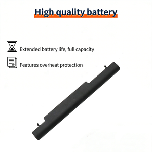 Batería para Portátil <span class=keywords><strong>ASUS</strong></span> A31 <span class=keywords><strong>A32</strong></span> A41-K56 K56C A42 A46 A46C E46 K46 S46 A56 S56 S550 S550C S550CM U58 E56C - Product Image 3