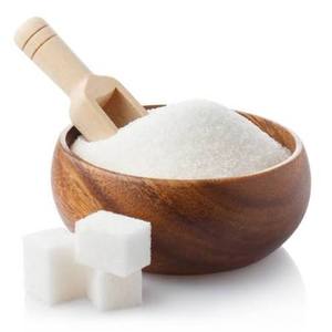 Azúcar de Caña Refinada Blanca Premium ICUMSA 45 Grado Alimenticio 99.99% de Pureza Bolsas de 25 kg Stock Disponible Venta al por Mayor Exportación Brasileña - Product Image 1