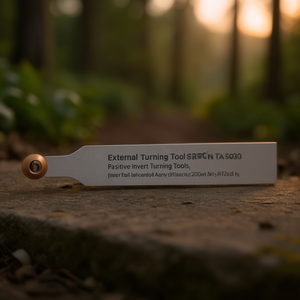 External Turning Tool SRDCN TA5030 Positive Insert Turning Tools - Product Image 3
