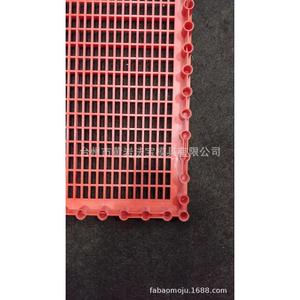 Molde de inyección de plástico para jaulas de pollos, cangrejos y palomas, multicalidad, material P20, artículos de uso diario, artesanías - Product Image 2
