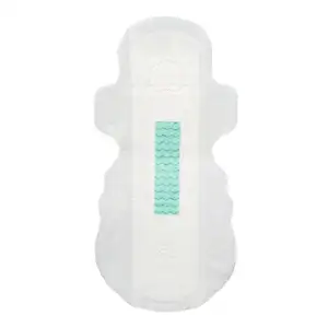 ادفع مقابل امتصاص مادة قطنية من المناديل الصحية لعرض عينات من المنتجات - Product Image 4