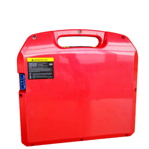 High Quality 24v 30ah Lithium <b>Battery</b> for SL15L3 Pallet Truck - Product Image 1