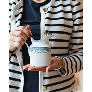 Juego de Vajilla para Té y Cena Richard Ginori Elena de 6 Piezas con Decoración Manuela - Product Image 3