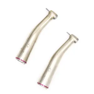 Fibre Optic Dental Handpiece 1:5 Increasing Contra Angle Handpiece