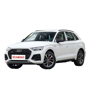 <span class=keywords><strong>Audi</strong></span> Q5L 2020 Usado, SUV Mediano, 5 Plazas, Volante a la Izquierda, Turbo R18, Interior Oscuro, Automático, Alta Velocidad, Bajo Precio - Product Image 1