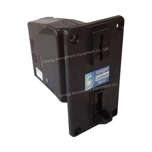 Nhà máy trực tiếp đa phong cách đồng xu chấp nhận cho máy bán hàng tự động mã thông báo điện tử đồng xu Selector - Product Image 3