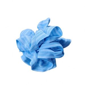 Fashion Scrunchies & Hairbands Solid Color Unisex Polyester Japan Korean Style <b>Accessory</b> for Girls <b>Wedding</b> Hair Decoration - Product Image 3