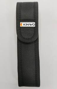 थोक अनुकूलित रणनीतिक फ्लैशलाइट नायलॉन होल्स्टर विशेष प्रयोजन बैग और मामले उपयुक्त बेल्ट धारक - Product Image 2