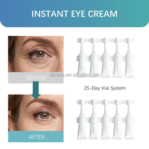 OTVENA Crema <span class=keywords><strong>Contorno</strong></span> <span class=keywords><strong>de</strong></span> <span class=keywords><strong>Ojos</strong></span> Más Vendida, Hidratante y Reparadora, con Manteca <span class=keywords><strong>de</strong></span> Karité y Ácido Hialurónico, 25 ml, <span class=keywords><strong>para</strong></span> Mujeres - Product Image 4