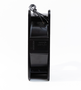 Ventilateur axial AC industriel durable, ventilateur de refroidissement 200x200x60mm, haute vitesse 20060, 110V 220V 380V, faible bruit, 200mm, longue durée de vie - Product Image 4