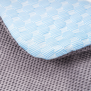 Neue Kühlmatte Sommer-Kühlgel-Pad Dual-Use Kühlbettmatte für Katzen Hunde Haustiere Polyester Ganzjahres-Haustierbett - Product Image 4