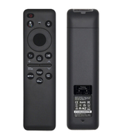 Télécommande vocale HUAYU RM-G2600 V3 la plus récente pour tous les téléviseurs intelligents SAMSUNG LED LCD