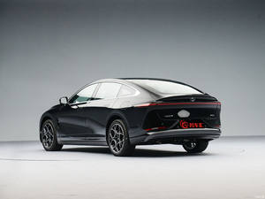 هجين تشانكان Qiyuan A07 المدى الممتد ، إصدار النخبة PHEV ، هجين طاقة جديد صنع في الصين - Product Image 4