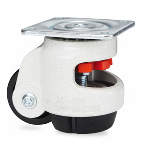 Roulettes de meubles légères série AC-1000 AUTOCFT Roulette de réglage de la hauteur de charge - Product Image 1