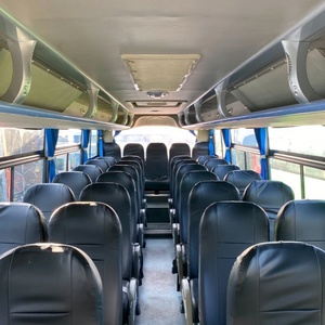 Autobús Usado en Buenas Condiciones, Inspeccionado, para Transporte Grupal, Excursiones Turísticas, Servicios Corporativos, Listo para Exportación - Product Image 5