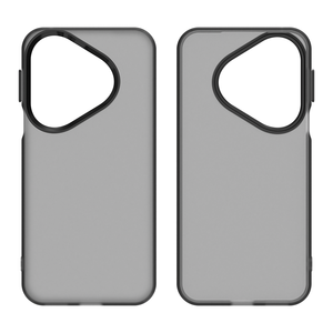 <span class=keywords><strong>Cover</strong></span> <span class=keywords><strong>posteriore</strong></span> traslucida opaca per Huawei Pura 80 Ultra 80 <span class=keywords><strong>Pro</strong></span> 80 Pura 70 Ultra Drop protezione custodia Fundas Coque - Product Image 5