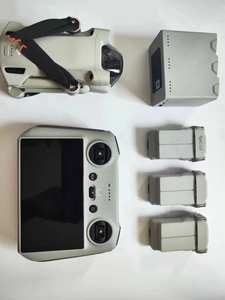 Nuevo Dron para Principiantes, Maivc Mini 3 Pro Fly More Combo, Cámara 4K, UAV, Quadcopter de Largo Alcance de 12 km, Control Remoto por Aplicación - Product Image 2