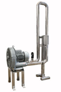 Sistem Pengeringan Mesin Pelapisan Seng Rak Otomatis Kecepatan Tinggi Termasuk Motor Pompa Peralatan Elektroplating Kecepatan Tinggi - Product Image 3