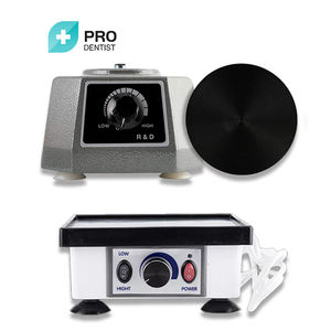 Vibrator Dental Mini, Vibrator Dental Mini Bulat Bergetar Asli - Product Image 1