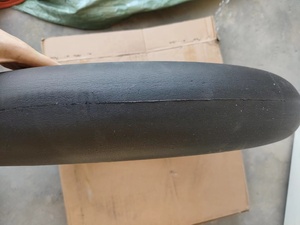 Neumático <span class=keywords><strong>Antipinchazos</strong></span> 90/100-21 con Inserto de <span class=keywords><strong>Espuma</strong></span> para Todoterreno 90 100 21 - Product Image 3