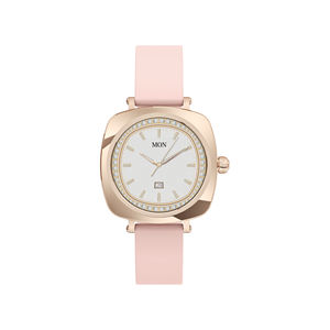 Bracelet intelligent pour femme DF LC605, montre connectée AMOLED, répondre aux appels, étanche IP68, suivi sportif, réveil - Product Image 2