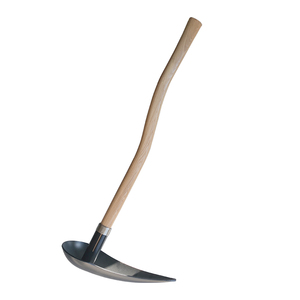 Piccone da Miniera Rinforzato, Utensile per Scavo Roccia ad Alto Impatto, Alta Resistenza agli Urti, Resistente all'Usura, Struttura Robusta Monoblocco - Product Image 3