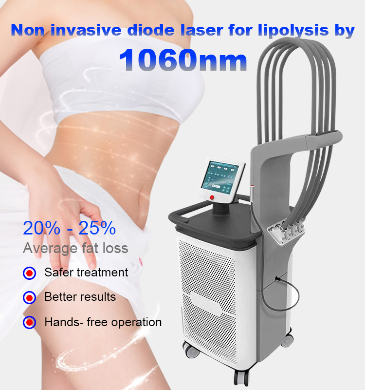 XInlei Esthetic Beauty Machine