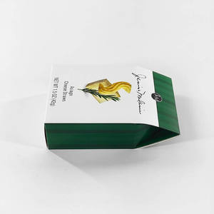 中国メーカーベストセラーファンシーデザインクッキーとペストリーペーパーボックスビスケット包装ボックス - Product Image 4