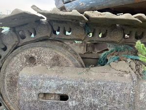 HITACHI รถขุดตีนตะขาบ12Ton Zx120เครื่องจักรมือสอง HITACHI Zaxis120งานหนัก EPR_Germany_Packing - Product Image 6